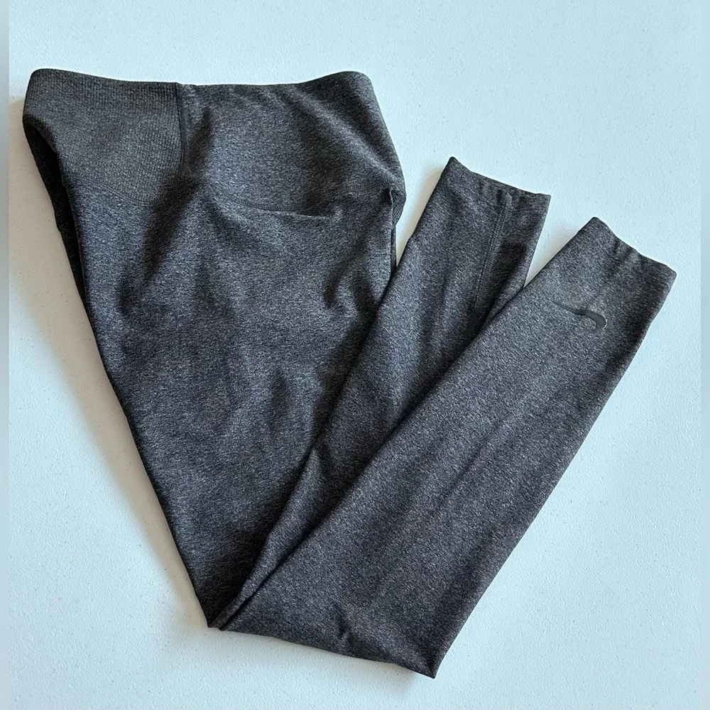 Nike Womens Pants Running Dri-Fit Training
Athletic Workout size Small - Picture 1 of 12